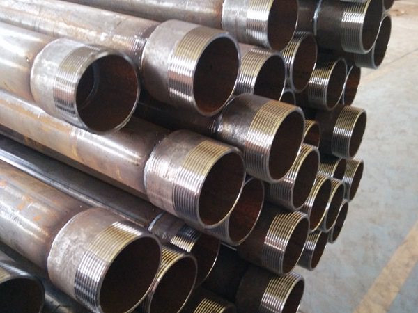 崂山螺旋式声测管厂家批发
